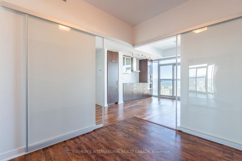 Photo 5 at 3505 - 12 York Street, Waterfront Communities C1, Toronto