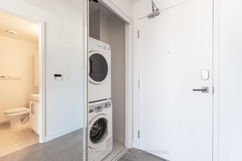 Photo 12 at 3505 - 12 York Street, Waterfront Communities C1, Toronto