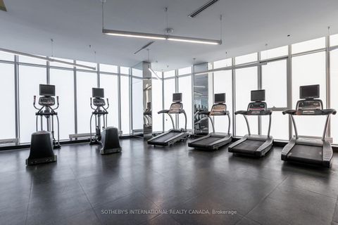 Photo 18 at 3505 - 12 York Street, Waterfront Communities C1, Toronto