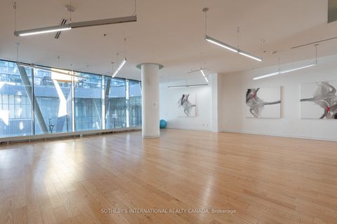 Photo 20 at 3505 - 12 York Street, Waterfront Communities C1, Toronto