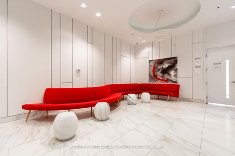 Photo 21 at 3505 - 12 York Street, Waterfront Communities C1, Toronto