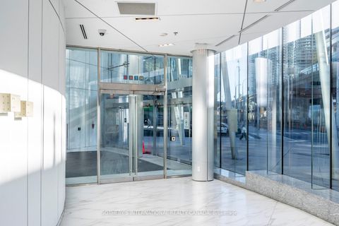 Photo 24 at 3505 - 12 York Street, Waterfront Communities C1, Toronto