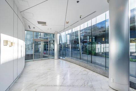 Photo 25 at 3505 - 12 York Street, Waterfront Communities C1, Toronto