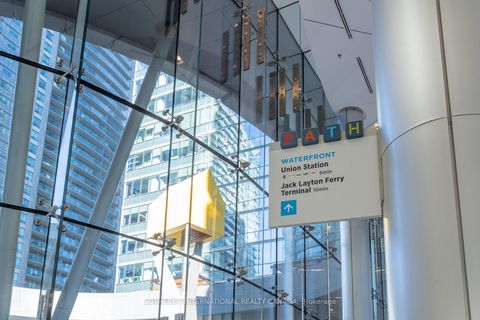 Photo 26 at 3505 - 12 York Street, Waterfront Communities C1, Toronto