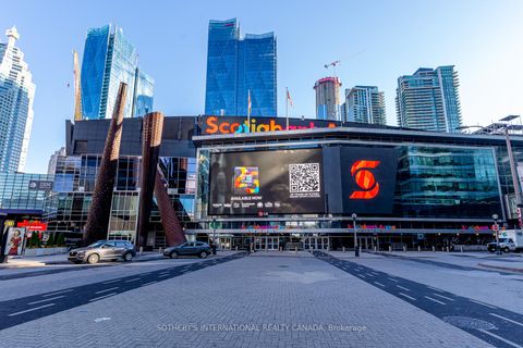 Photo 31 at 3505 - 12 York Street, Waterfront Communities C1, Toronto