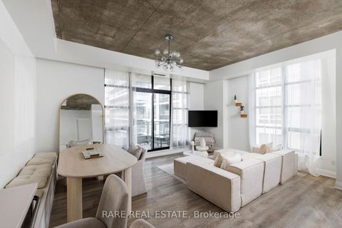 Photo 0 at 609 - 23 Brant Street, Waterfront Communities C1, Toronto