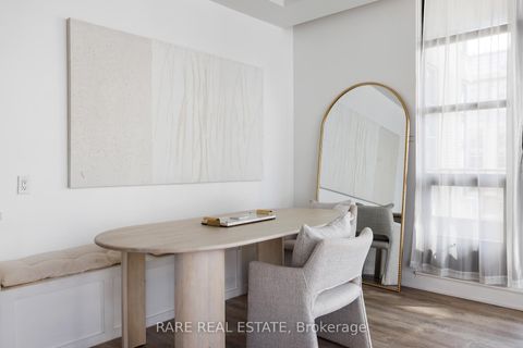 Photo 11 at 609 - 23 Brant Street, Waterfront Communities C1, Toronto