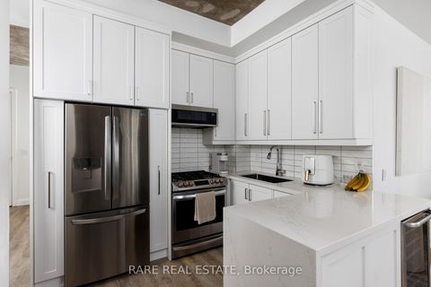 Photo 14 at 609 - 23 Brant Street, Waterfront Communities C1, Toronto