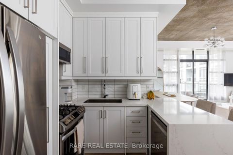 Photo 16 at 609 - 23 Brant Street, Waterfront Communities C1, Toronto