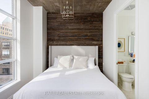 Photo 18 at 609 - 23 Brant Street, Waterfront Communities C1, Toronto