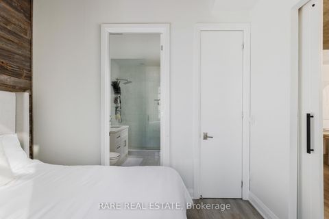 Photo 19 at 609 - 23 Brant Street, Waterfront Communities C1, Toronto