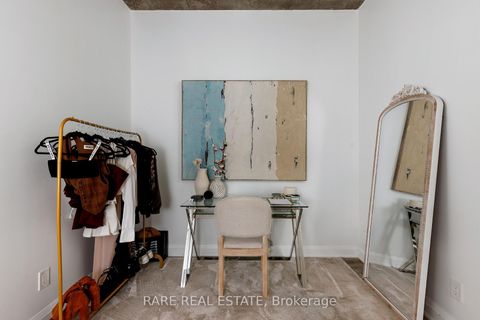 Photo 22 at 609 - 23 Brant Street, Waterfront Communities C1, Toronto