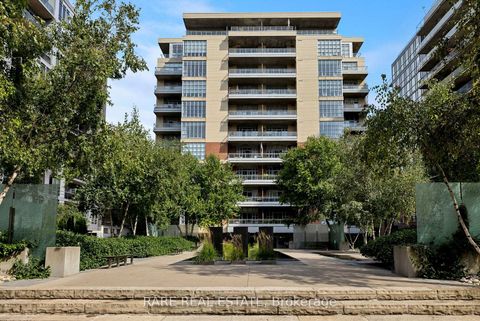 Photo 26 at 609 - 23 Brant Street, Waterfront Communities C1, Toronto