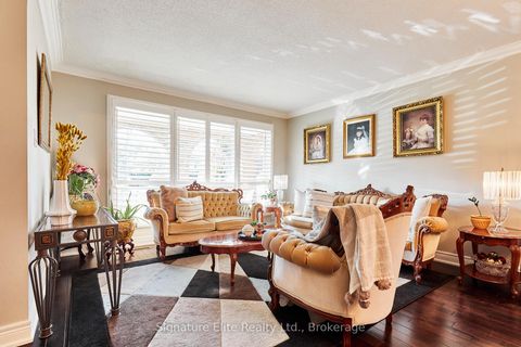Photo 4 at 593A Scarlett Road, Humber Heights, Toronto