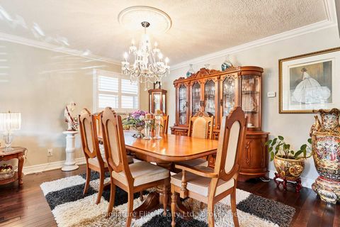 Photo 7 at 593A Scarlett Road, Humber Heights, Toronto