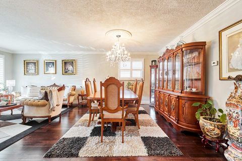 Photo 8 at 593A Scarlett Road, Humber Heights, Toronto