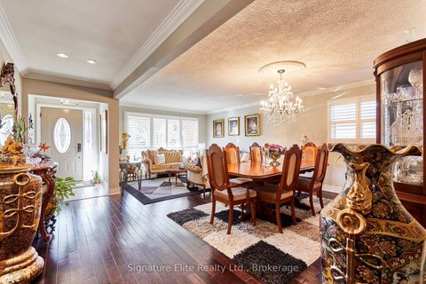 Photo 14 at 593A Scarlett Road, Humber Heights, Toronto