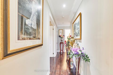 Photo 15 at 593A Scarlett Road, Humber Heights, Toronto