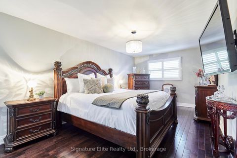 Photo 16 at 593A Scarlett Road, Humber Heights, Toronto