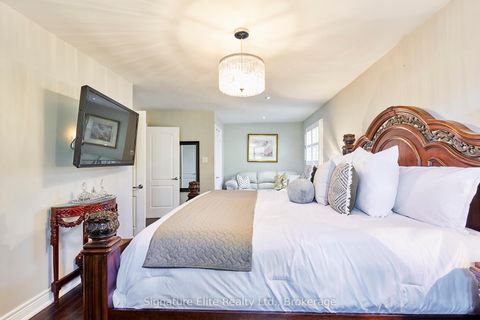 Photo 19 at 593A Scarlett Road, Humber Heights, Toronto