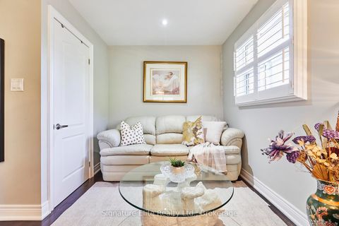 Photo 20 at 593A Scarlett Road, Humber Heights, Toronto