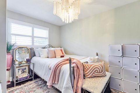 Photo 23 at 593A Scarlett Road, Humber Heights, Toronto