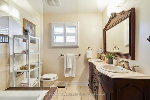 Photo 25 at 593A Scarlett Road, Humber Heights, Toronto
