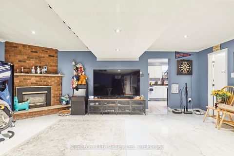 Photo 30 at 593A Scarlett Road, Humber Heights, Toronto