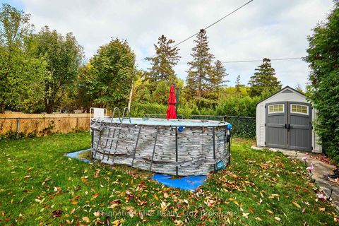 Photo 38 at 593A Scarlett Road, Humber Heights, Toronto