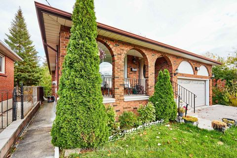 Photo 39 at 593A Scarlett Road, Humber Heights, Toronto