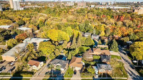 Photo 41 at 593A Scarlett Road, Humber Heights, Toronto