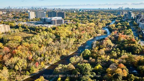 Photo 44 at 593A Scarlett Road, Humber Heights, Toronto