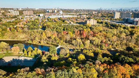 Photo 45 at 593A Scarlett Road, Humber Heights, Toronto