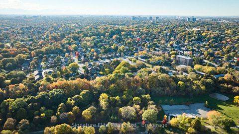 Photo 48 at 593A Scarlett Road, Humber Heights, Toronto