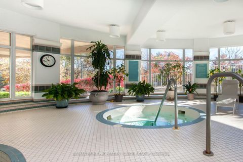 Photo 26 at 808 - 18 Concorde Place, Don Mills, Toronto