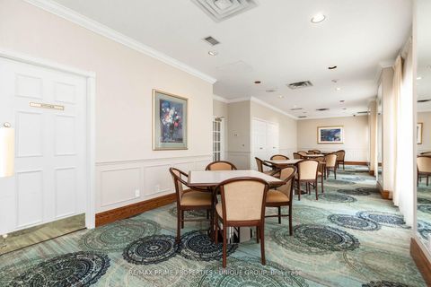 Photo 32 at 808 - 18 Concorde Place, Don Mills, Toronto