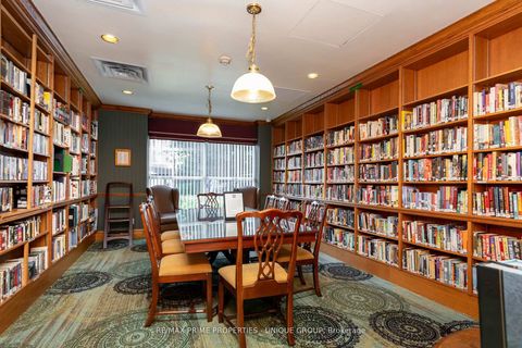 Photo 33 at 808 - 18 Concorde Place, Don Mills, Toronto