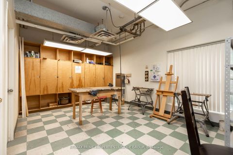 Photo 34 at 808 - 18 Concorde Place, Don Mills, Toronto