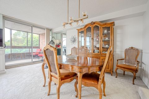 Photo 5 at 206 - 181 Collier Street, North Shore, Barrie