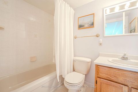 Photo 8 at 206 - 181 Collier Street, North Shore, Barrie