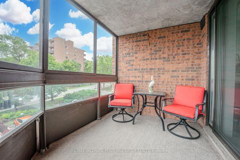 Photo 11 at 206 - 181 Collier Street, North Shore, Barrie