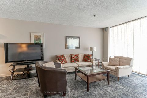 Photo 14 at 206 - 181 Collier Street, North Shore, Barrie