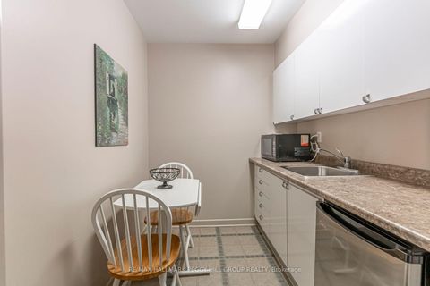 Photo 15 at 206 - 181 Collier Street, North Shore, Barrie