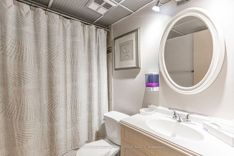 Photo 16 at 206 - 181 Collier Street, North Shore, Barrie