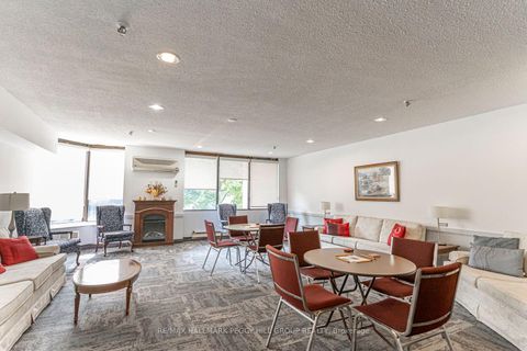 Photo 20 at 206 - 181 Collier Street, North Shore, Barrie