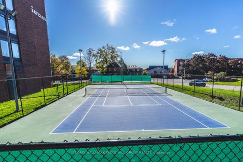 Photo 22 at 206 - 181 Collier Street, North Shore, Barrie