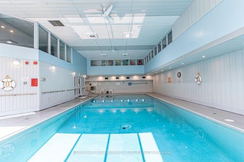 Photo 24 at 206 - 181 Collier Street, North Shore, Barrie