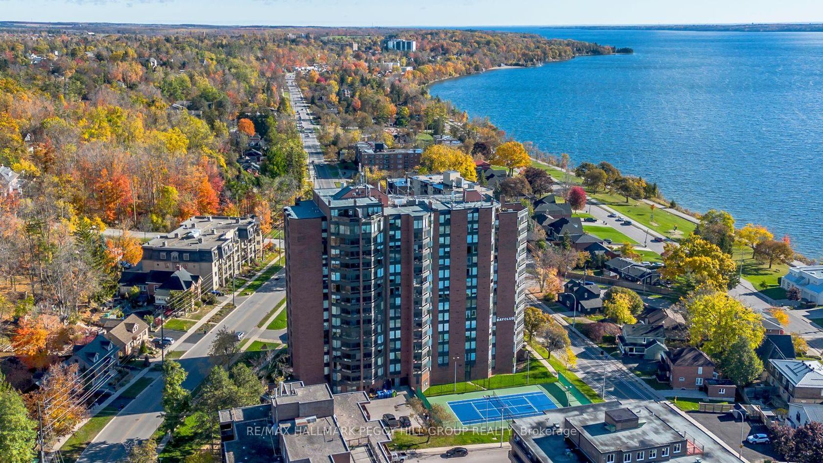 206 - 181 Collier Street, North Shore, Barrie photo 5 206 - 181 Collier Street, North Shore, Barrie photo 5