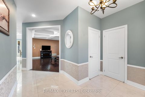 Photo 5 at 50 Lilly Valley Crescent, King City, King