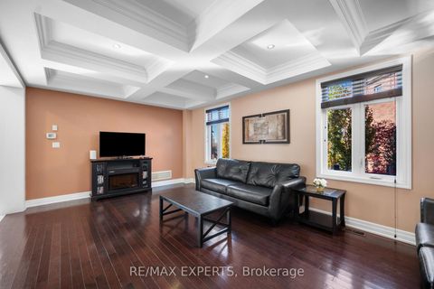 Photo 6 at 50 Lilly Valley Crescent, King City, King